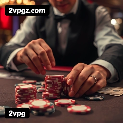 Requisitos do APK da 2vpg para Android