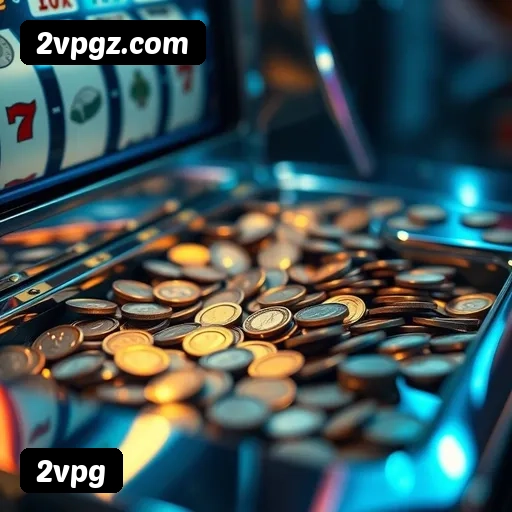 Comparação APP mobile vs versão web da 2vpg