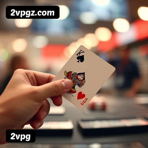 Tabela RTP dos jogos de cassino da 2vpg